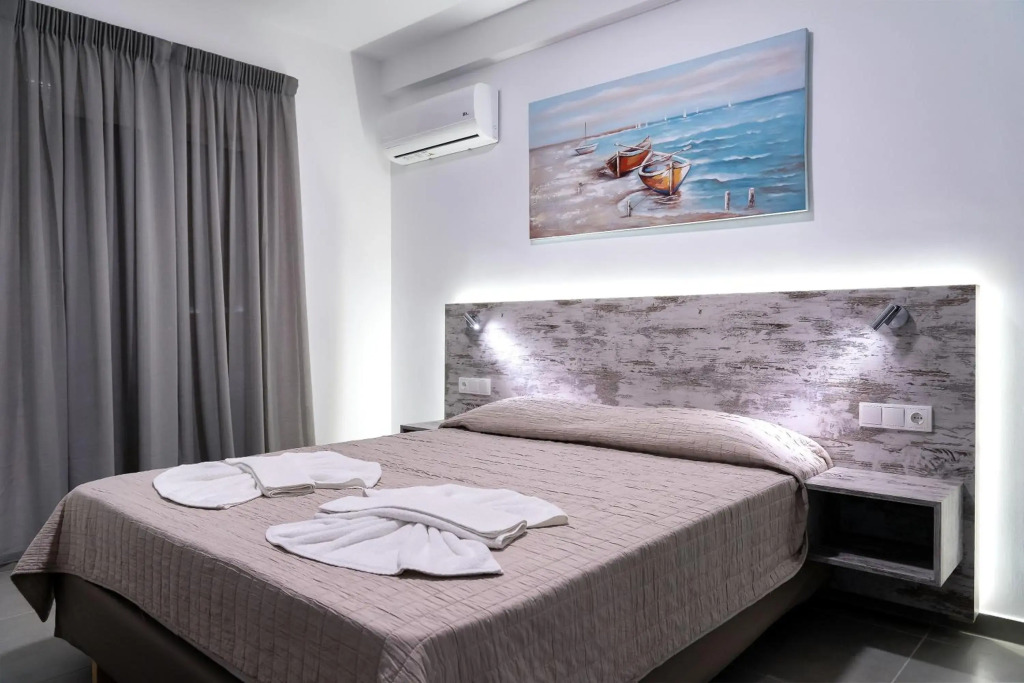 Aegean Horizon apartments