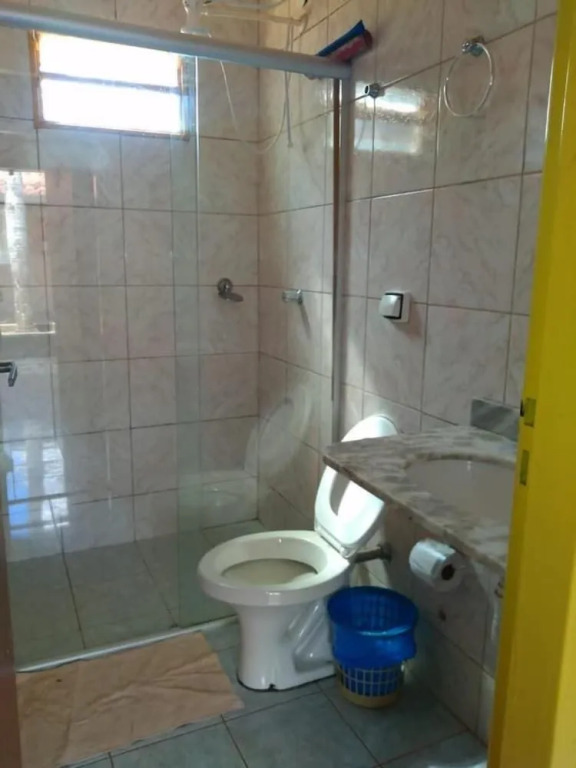 Camping Clube e Pousada Novilha de Ouro