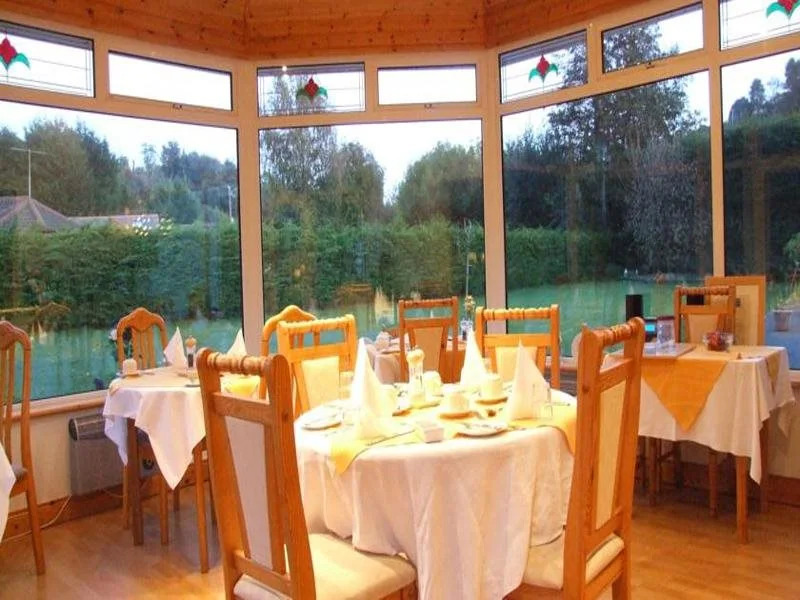 Cherrybrook B&B