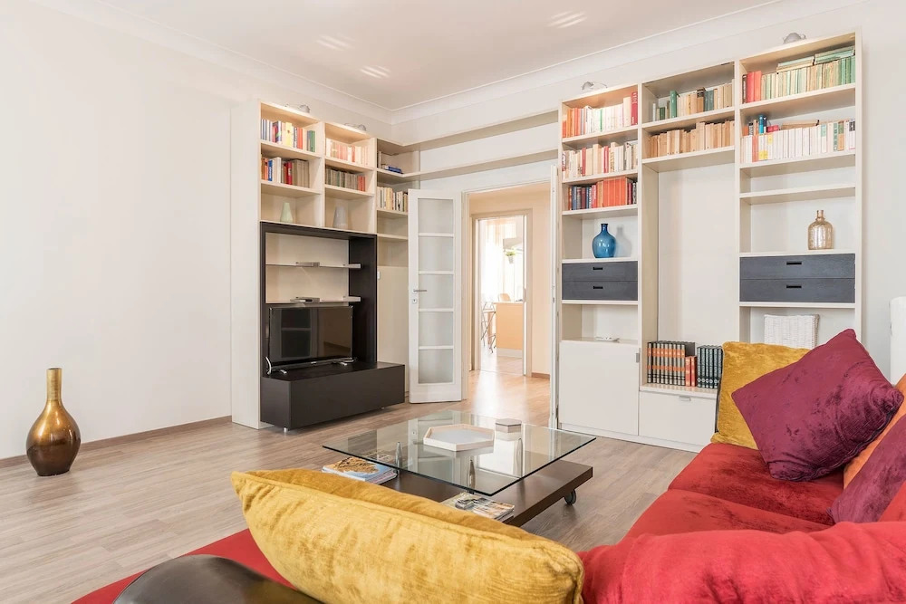 Galilei Apartment