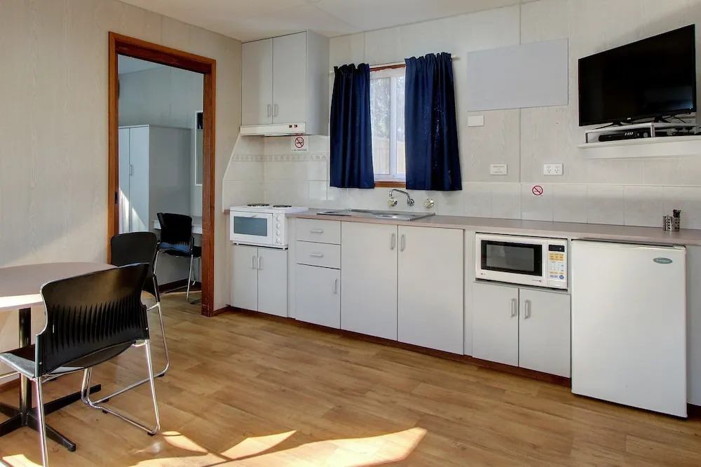 Gawler Caravan Park