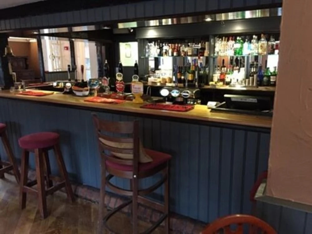 The Old Bell