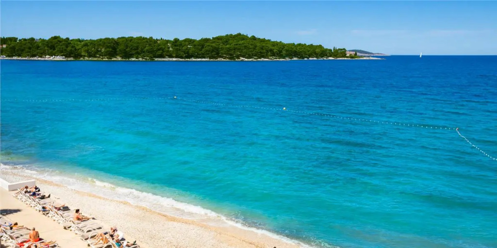 Remisens Hotel Epidaurus-All inclusive