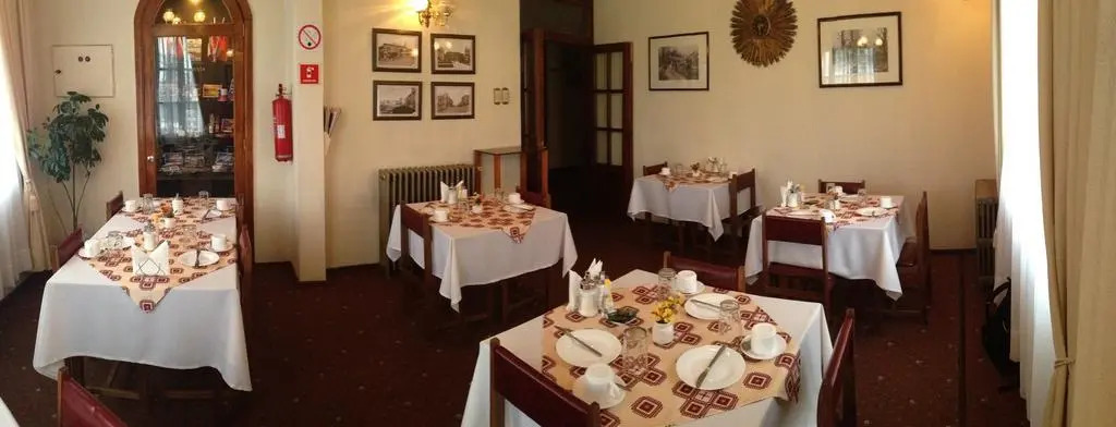 Hotel Mercurio