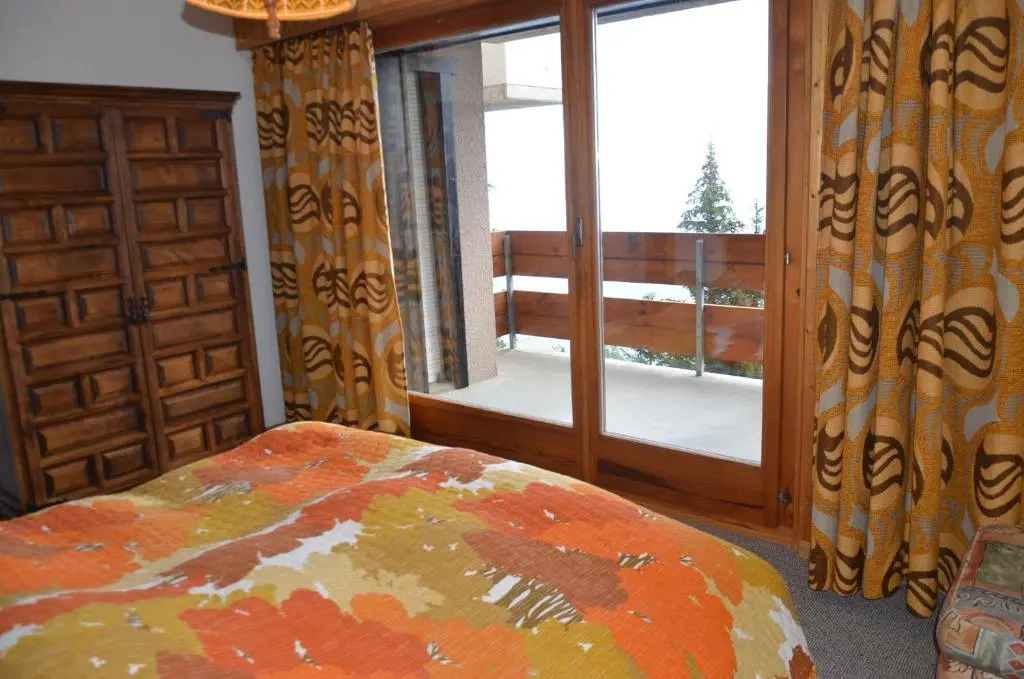 Immeuble Le Cervin