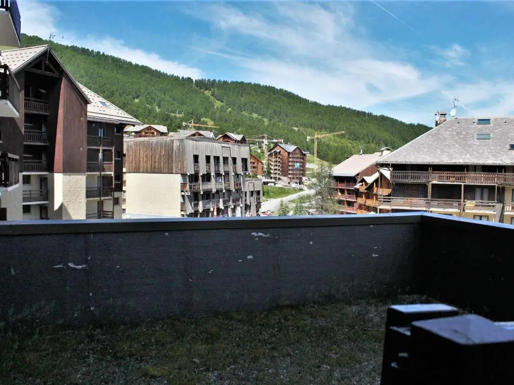 Appartement Risoul, 1 pièce, 4 personnes - FR-1-330-169