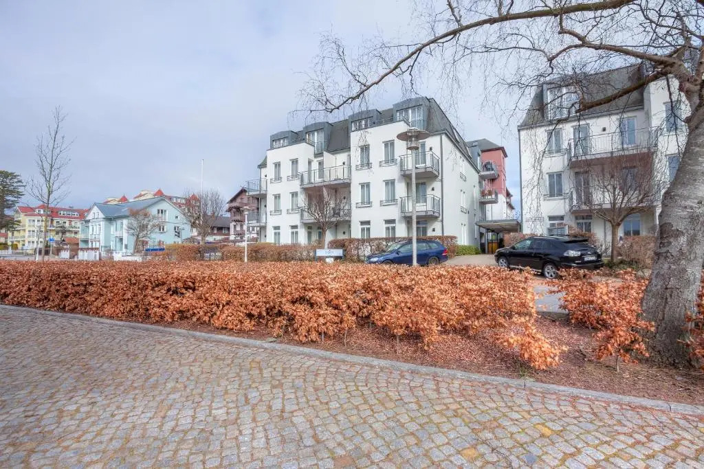 Seehof Wohnung 1.33