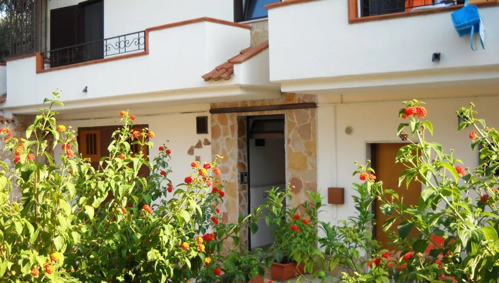 Zagare Residence