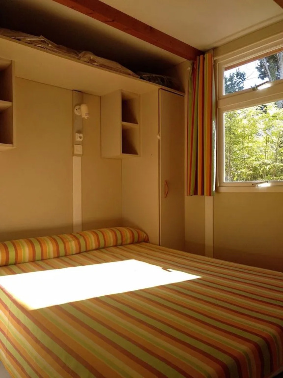 Camping & Bungalows Suspiro del Moro