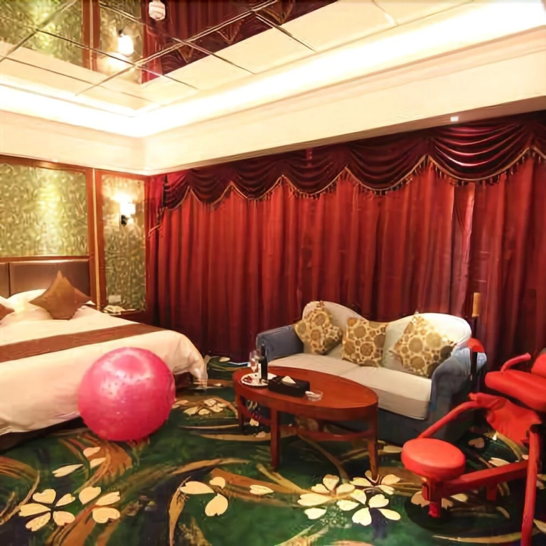 Siji Guanghua Hotel