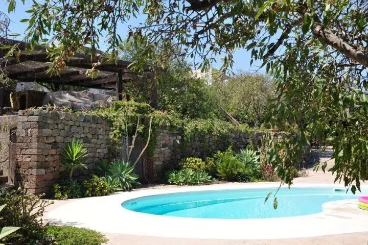 Casa Dei Fiori - Dammuso Gelsomino