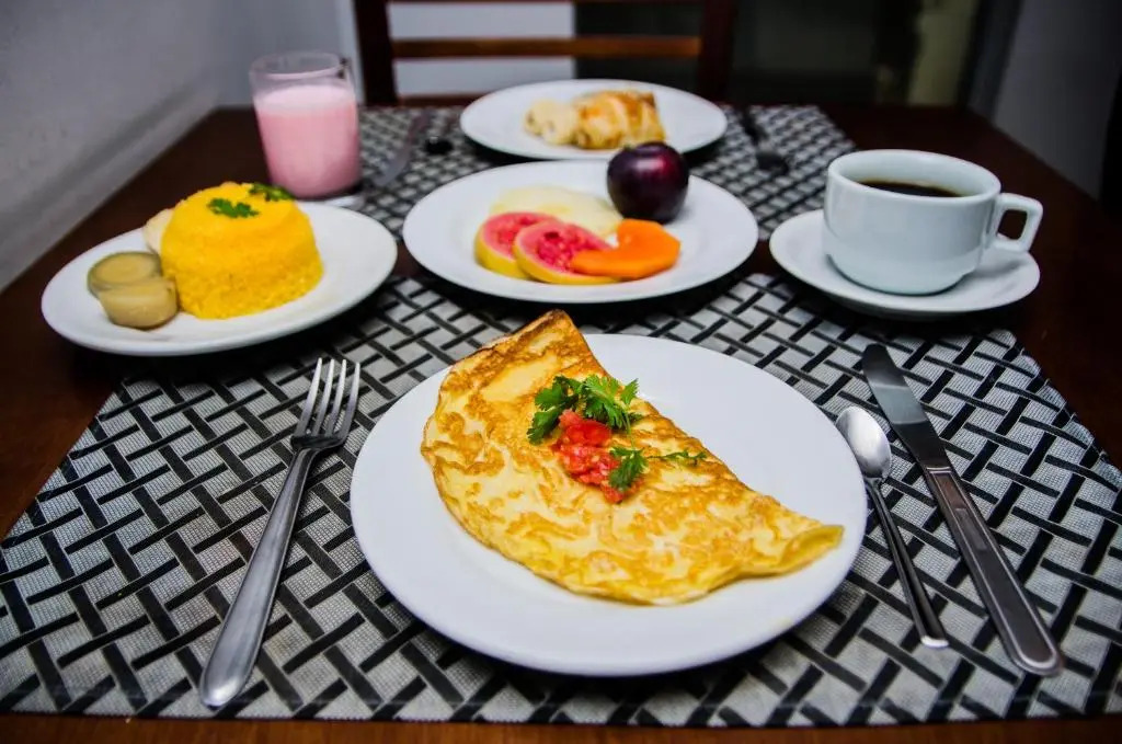 Dublê Hotel - The Original