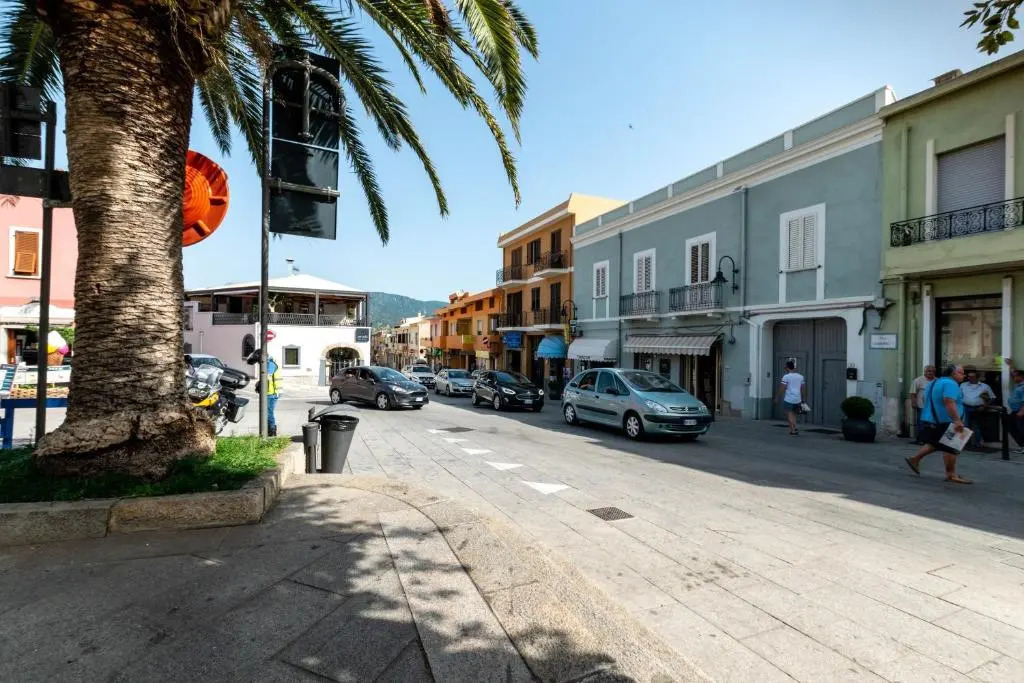 Casa Damiano 1935