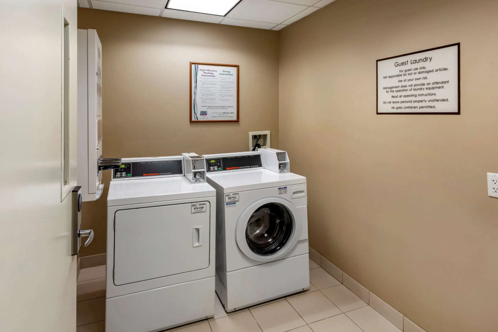 Comfort Inn & Suites Tooele-Salt Lake City