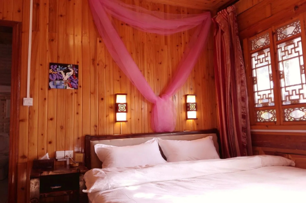 Lijiang Xianyun Xiaozhu Inn