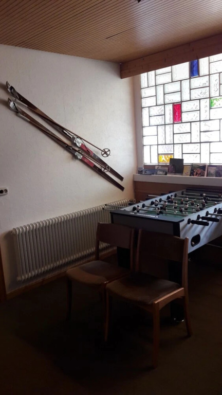 Hotel Haus Erlen