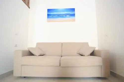 IL VIAGGIATORE VIA INDIPENDENZA B&B