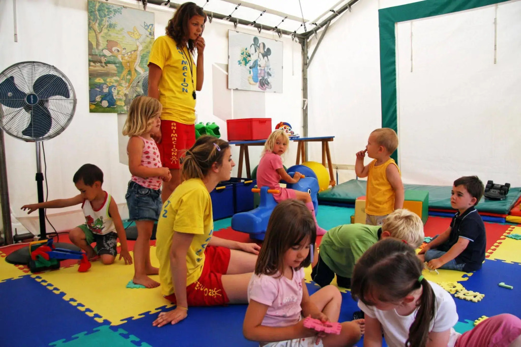 Camping & Resort La Torre del Sol