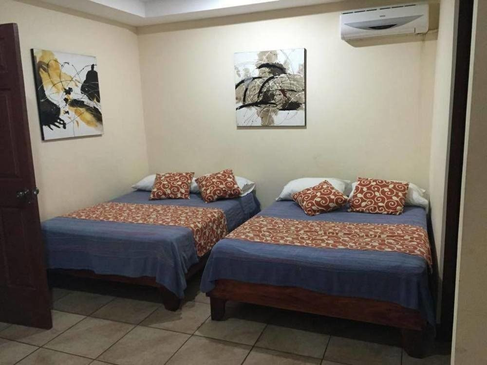 Hotel Monte Campana Jaco