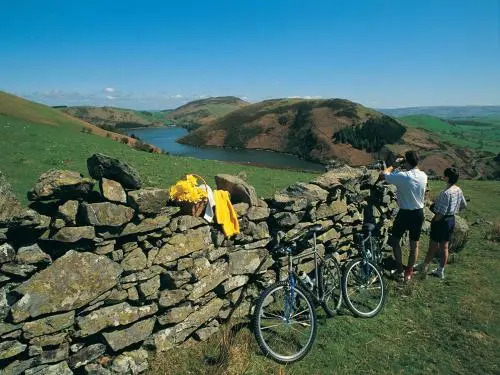 Llety Llanwrtyd
