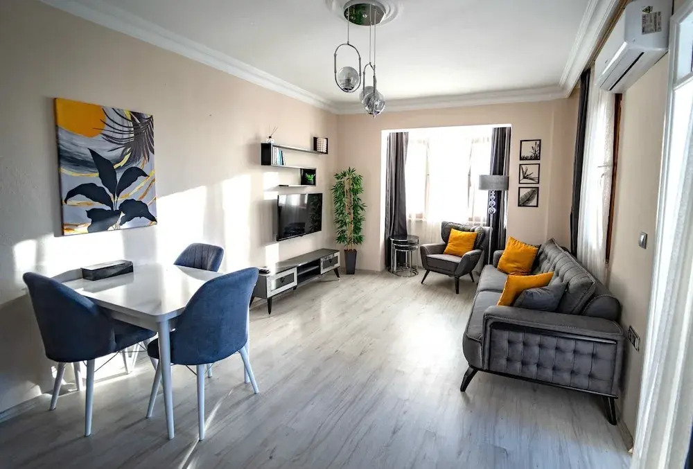 Carrington Suites