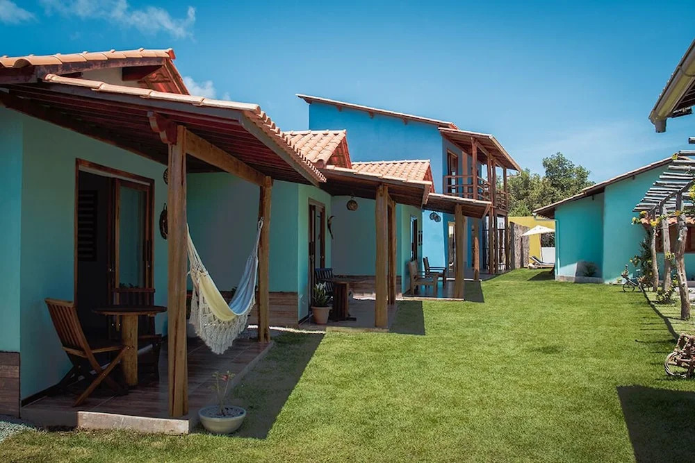 Pousada Villa Kai