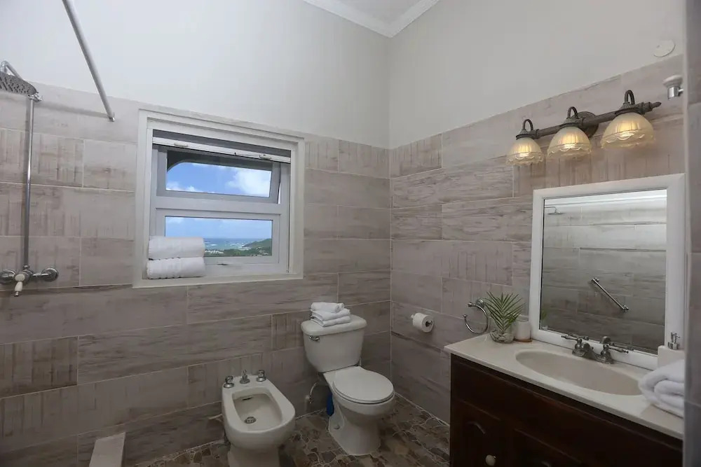 Ocean View Boutique Guesthouse