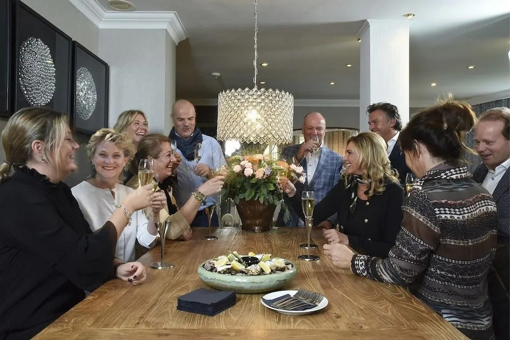 Boutique Hotel Slenaker Vallei - Buitengewoongenieten