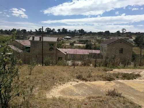 The Stone Guest House