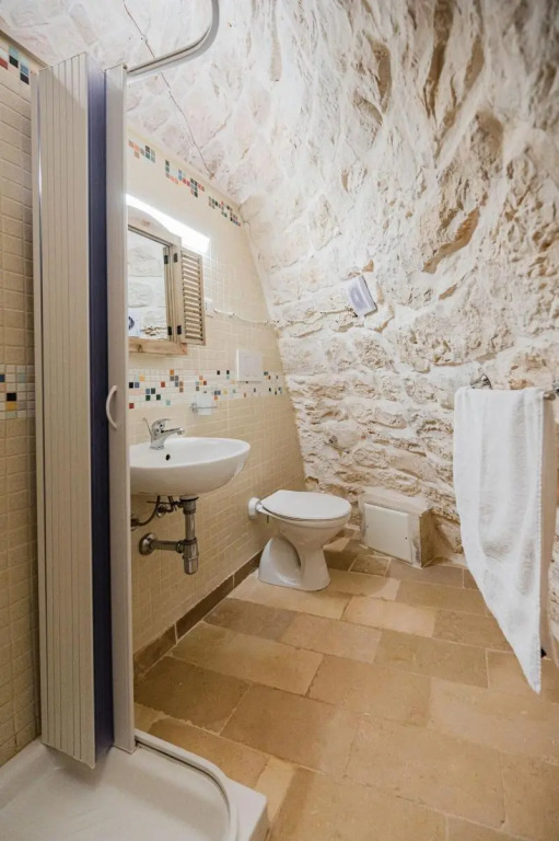 Trulli Dautore