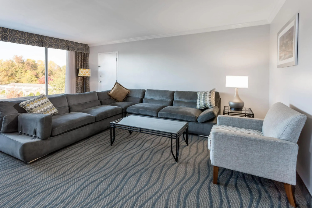 Wyndham Garden Greensboro