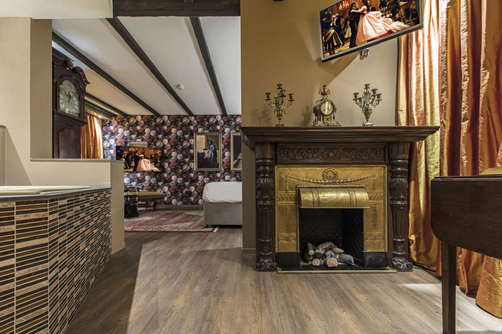 Hotel Mitland