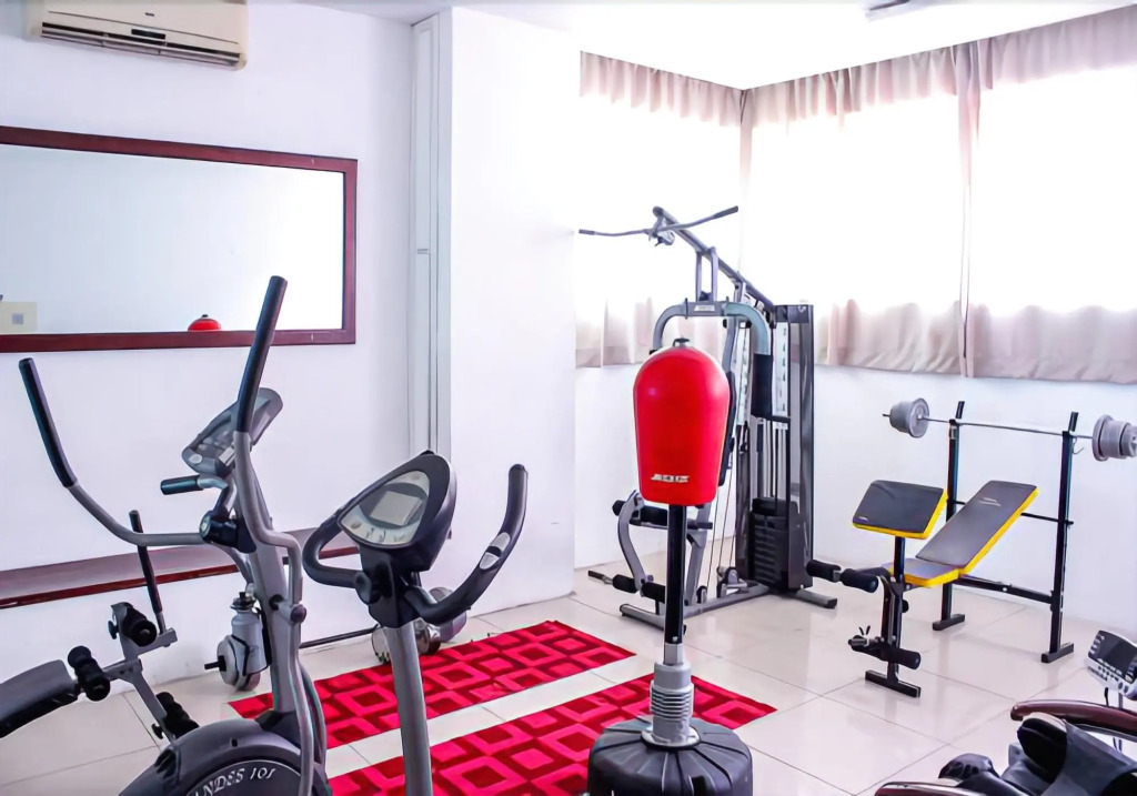 Maxlot Hotel