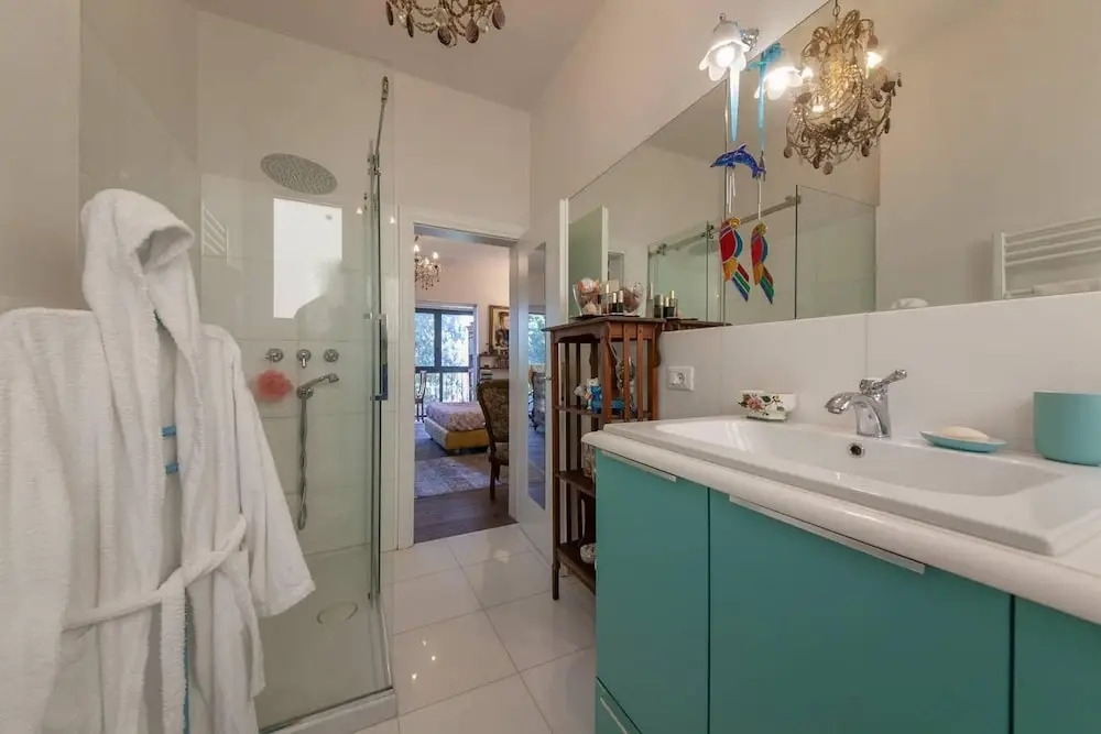 Apartment With one Bedroom in Firenze, With Wonderful City View, Furnished Balcony and Wifi