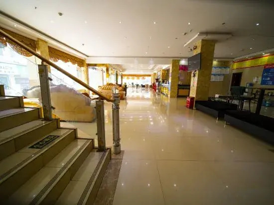 Xinxin Business Hotel
