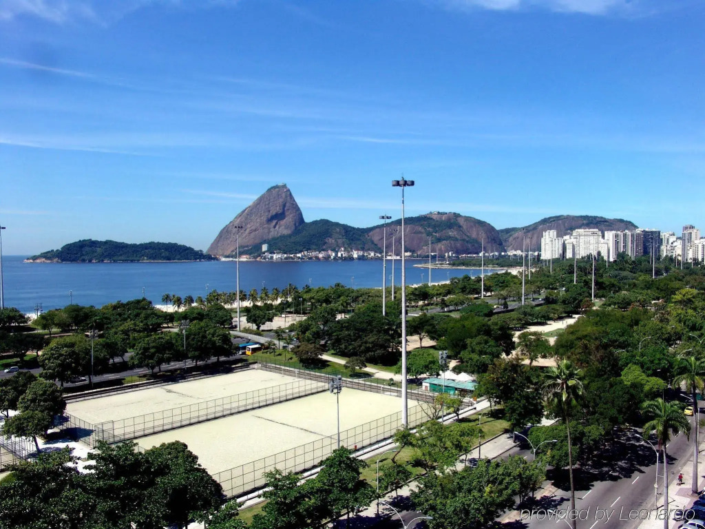 Hotel Novo Mundo
