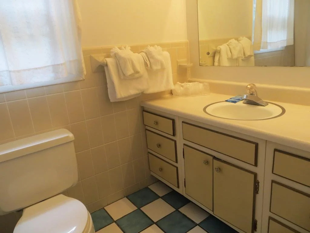 Roaring Fork Motel and Cottages