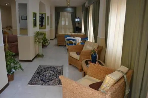Hotel Florida Capo Rizzuto