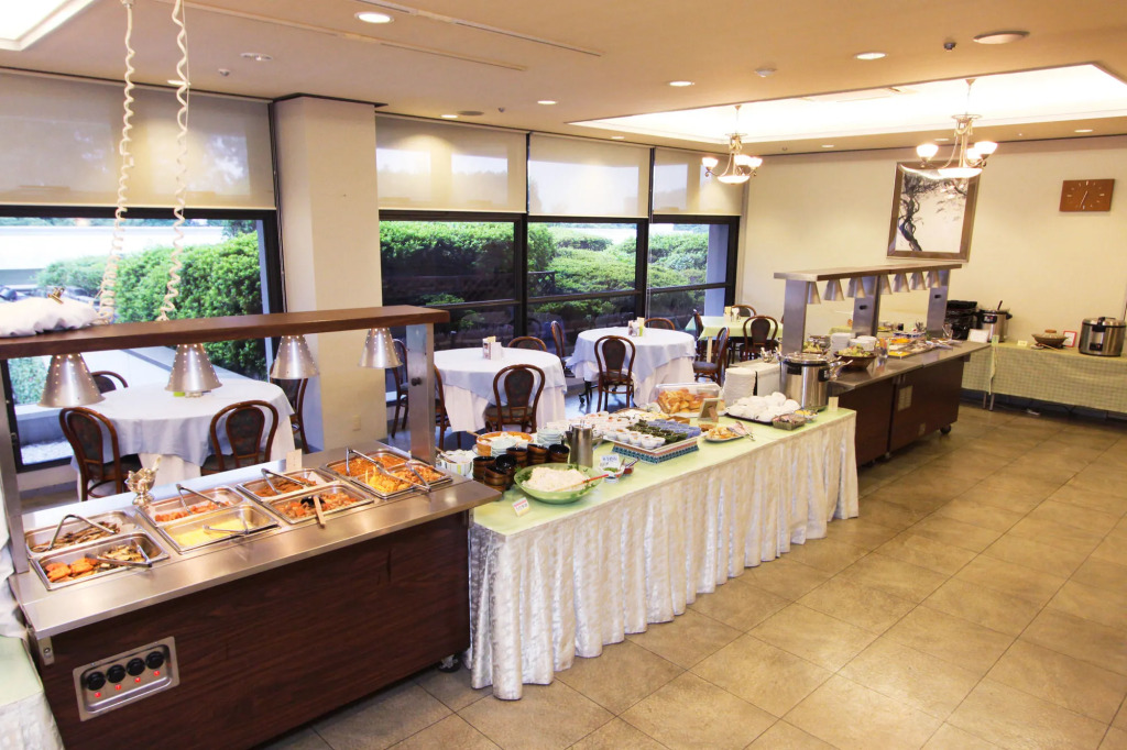 Hotel Mielparque Matsuyama