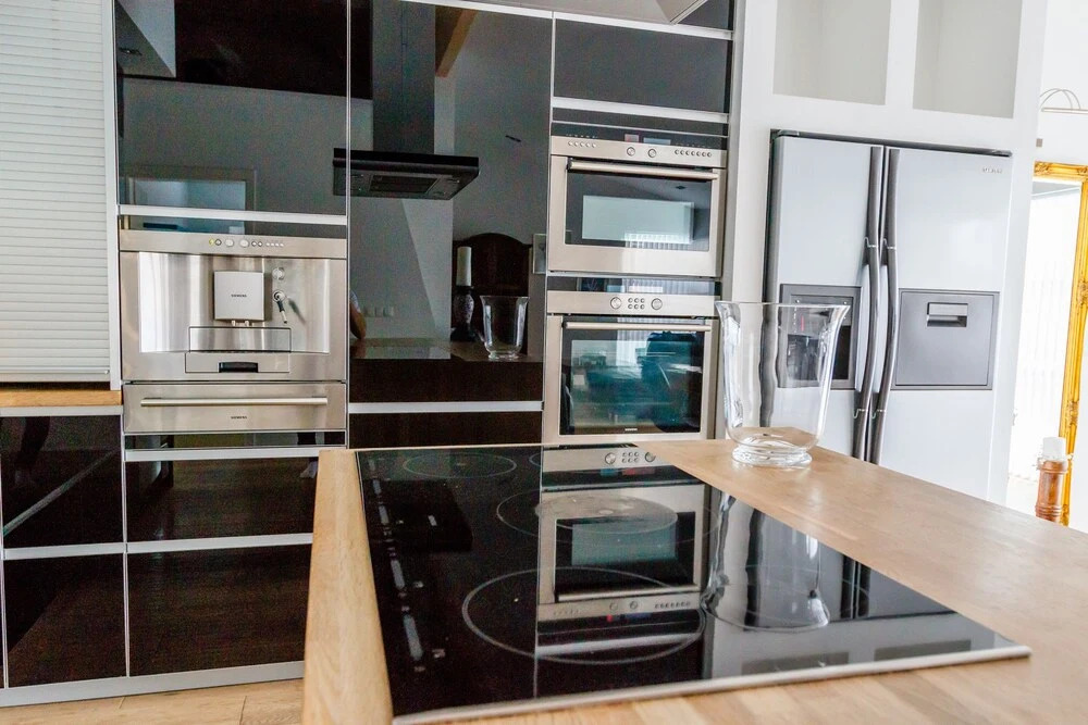 Akureyri Luxury Villa