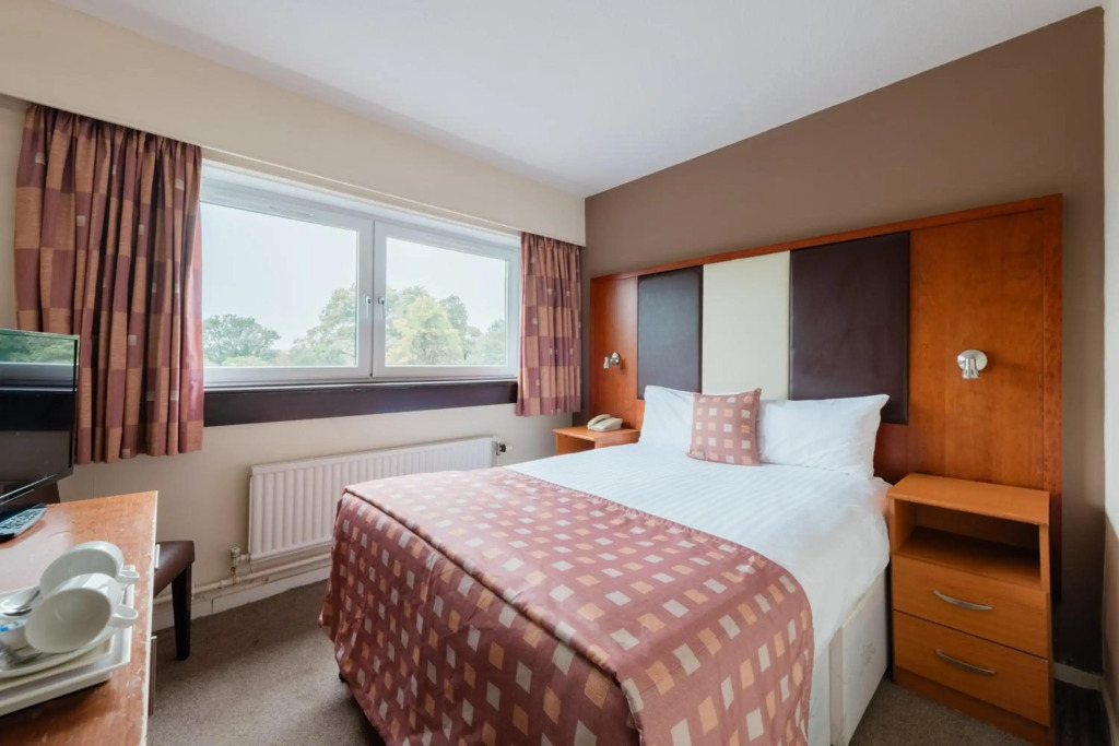 Normandy Hotel