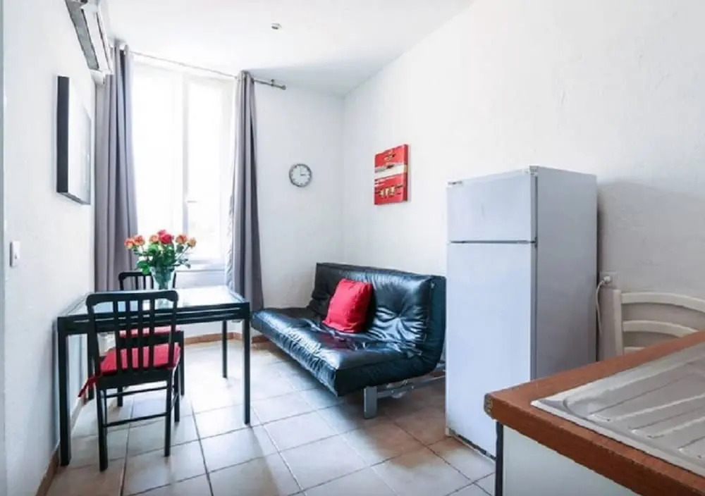Viva Riviera 1 Bedroom Rue Florian