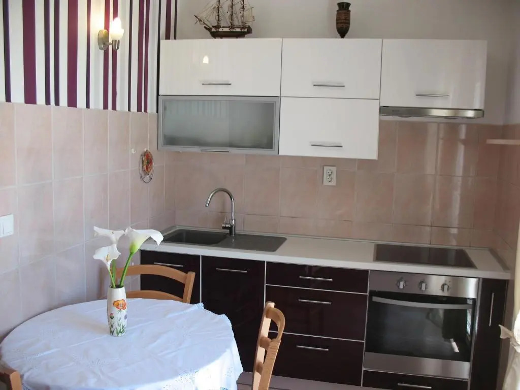 Apartments Niksa