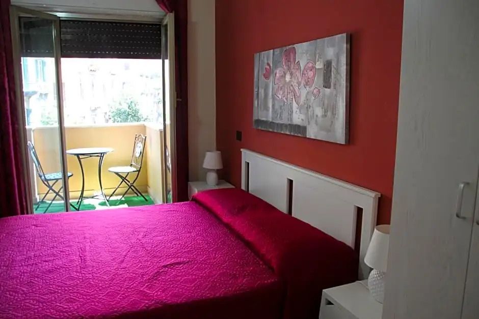 B&B Alexander-Room and Breakfast