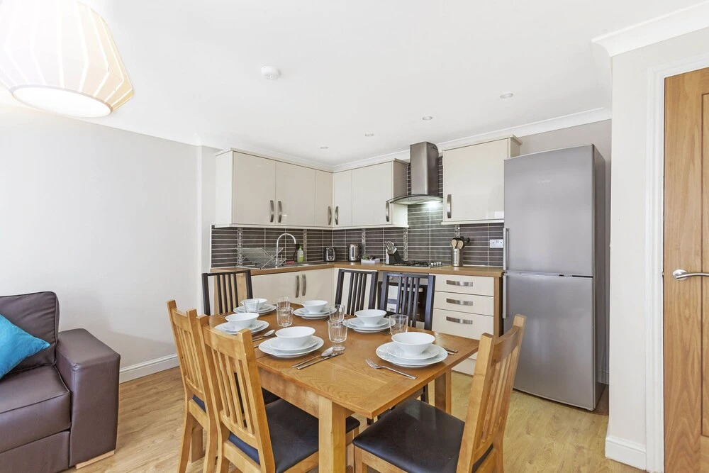 Club Living - Shoreditch & Spitalfields Apartments