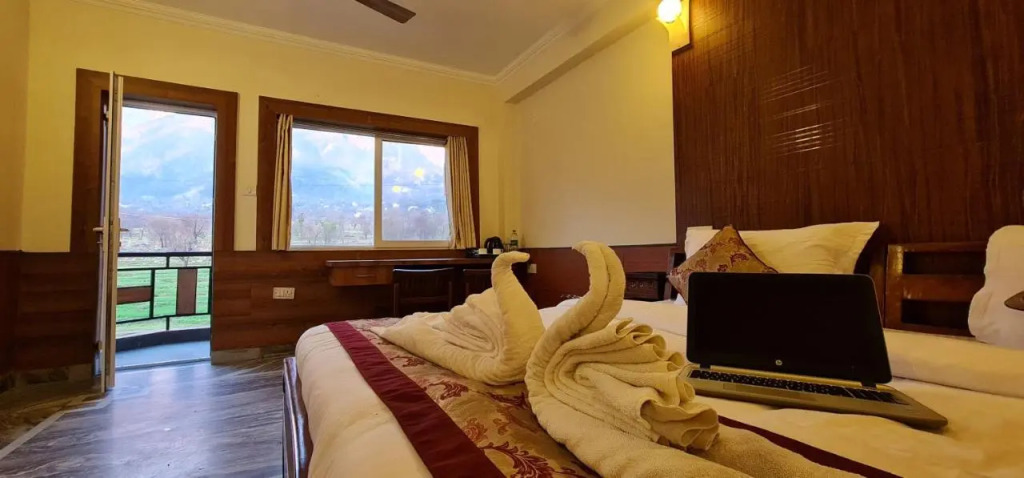 Hotel Samdupling Himalayan Brothers