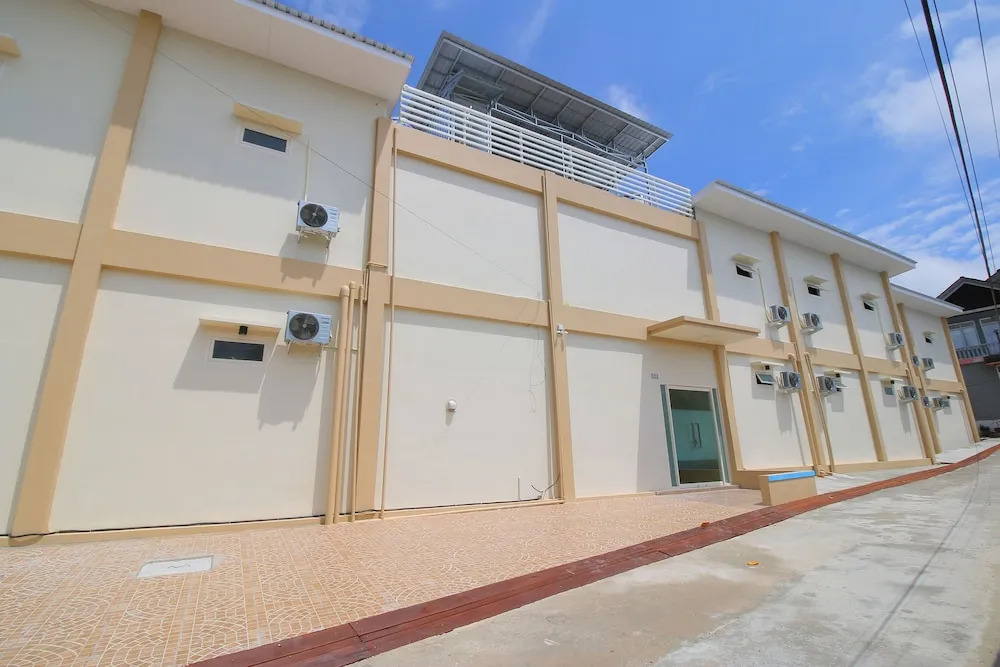 Airy MT Haryono Gang Telkom 8 Balikpapan