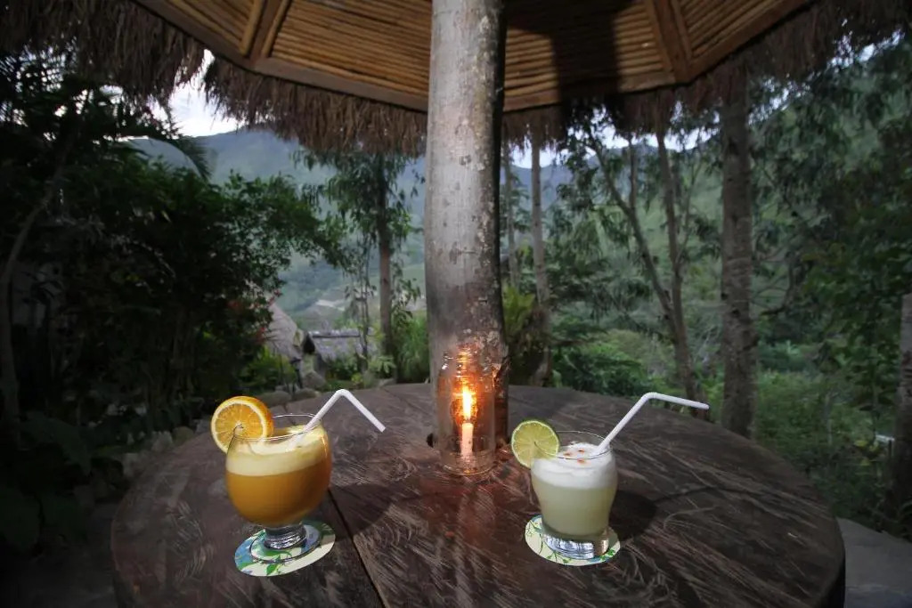 Eco Quechua Lodge