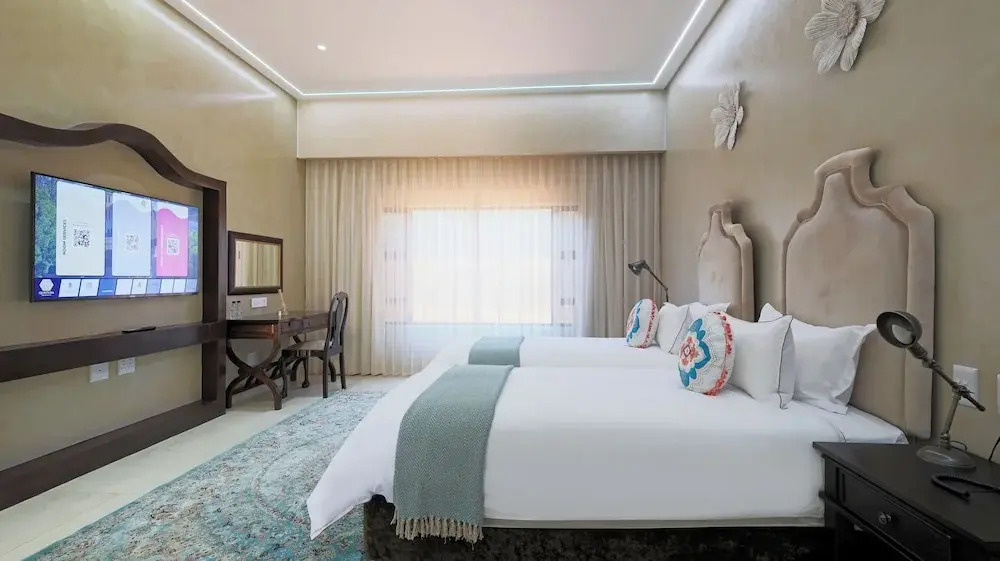 Qurtuba Resort and Events