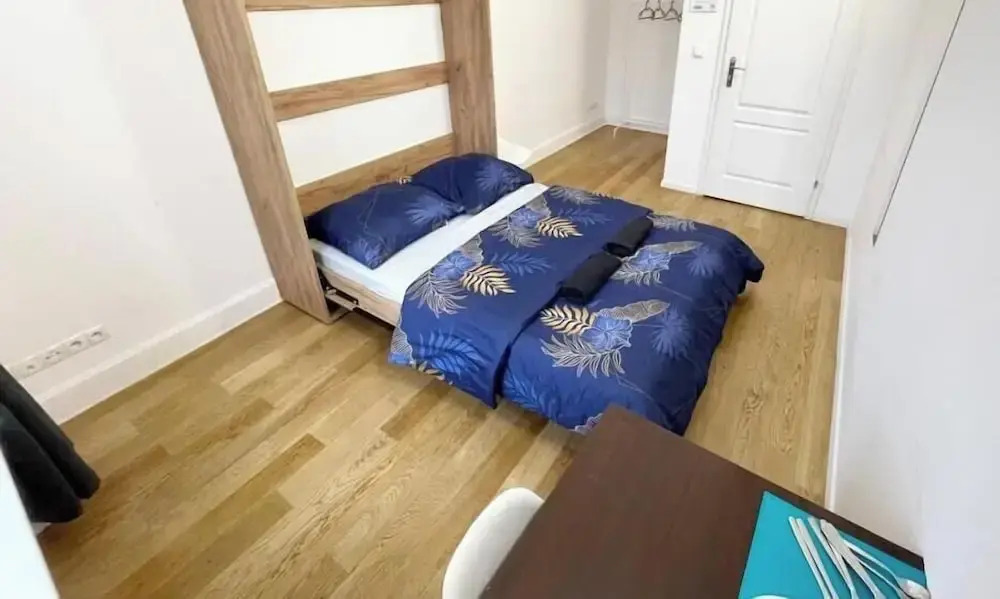 Fantastic-Inn Warszawa - KP22